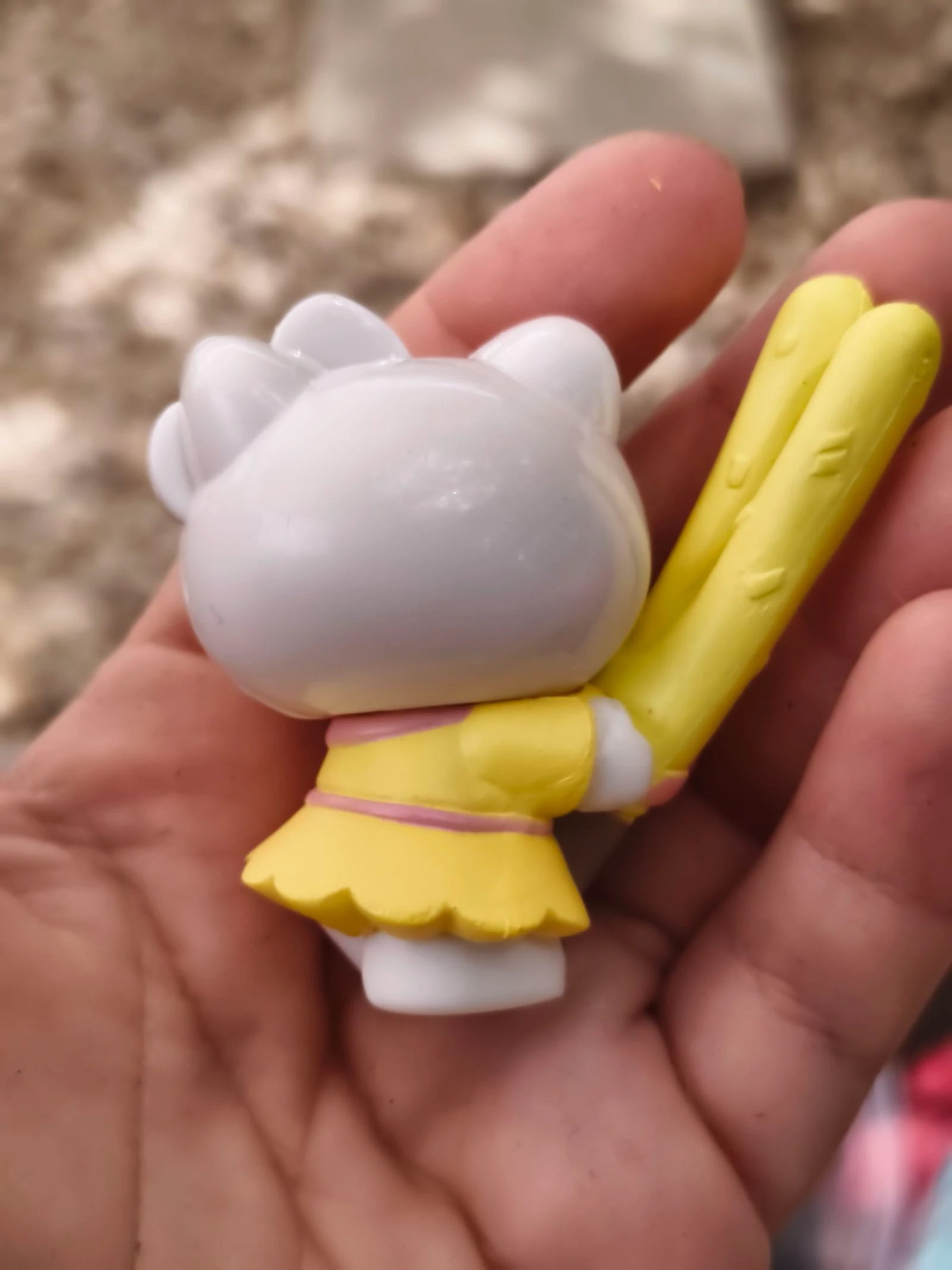 Figura Hello Kitty Sanrio  – photo 2